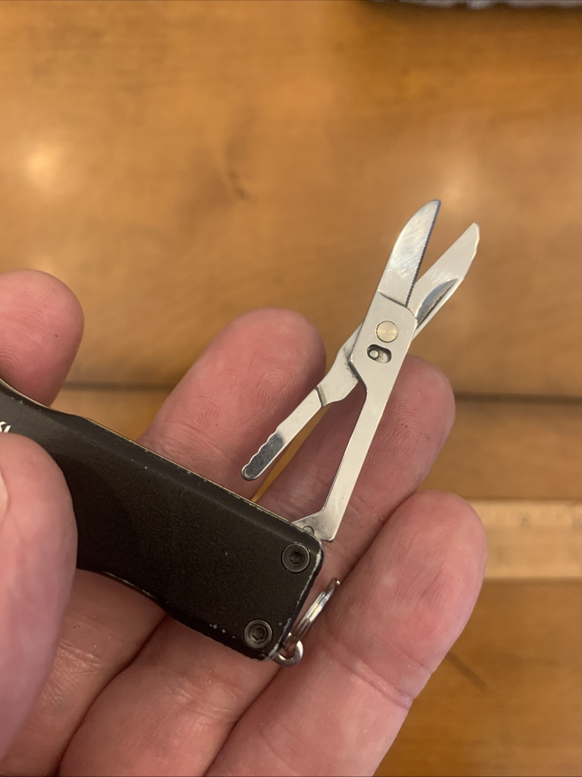 Otacle K1 Keychain Multi Tool