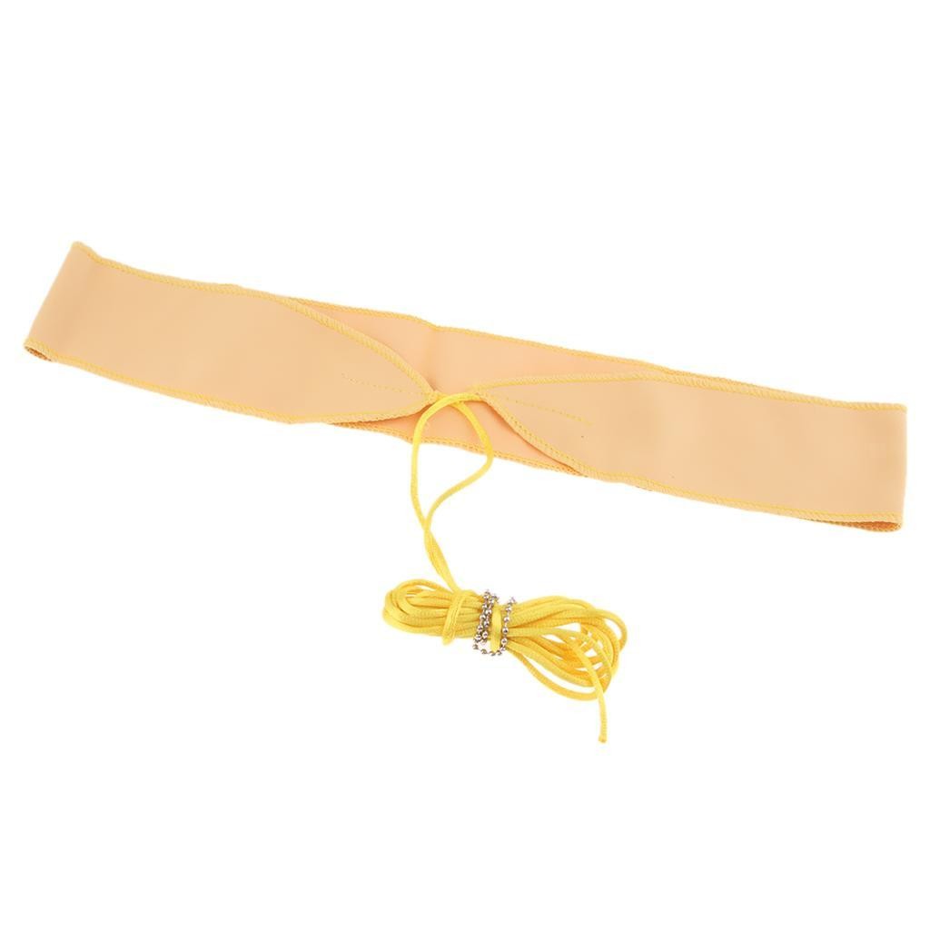 High Cleaning Cloth for Clarinet Piccolo Sax Tube Wind Instrument Parts