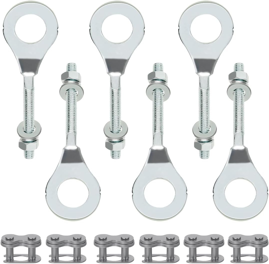 15Mm Mini Bike Chain Adjuster Tensioner for Predator 212Cc 196Cc 6.5Hp Coleman C