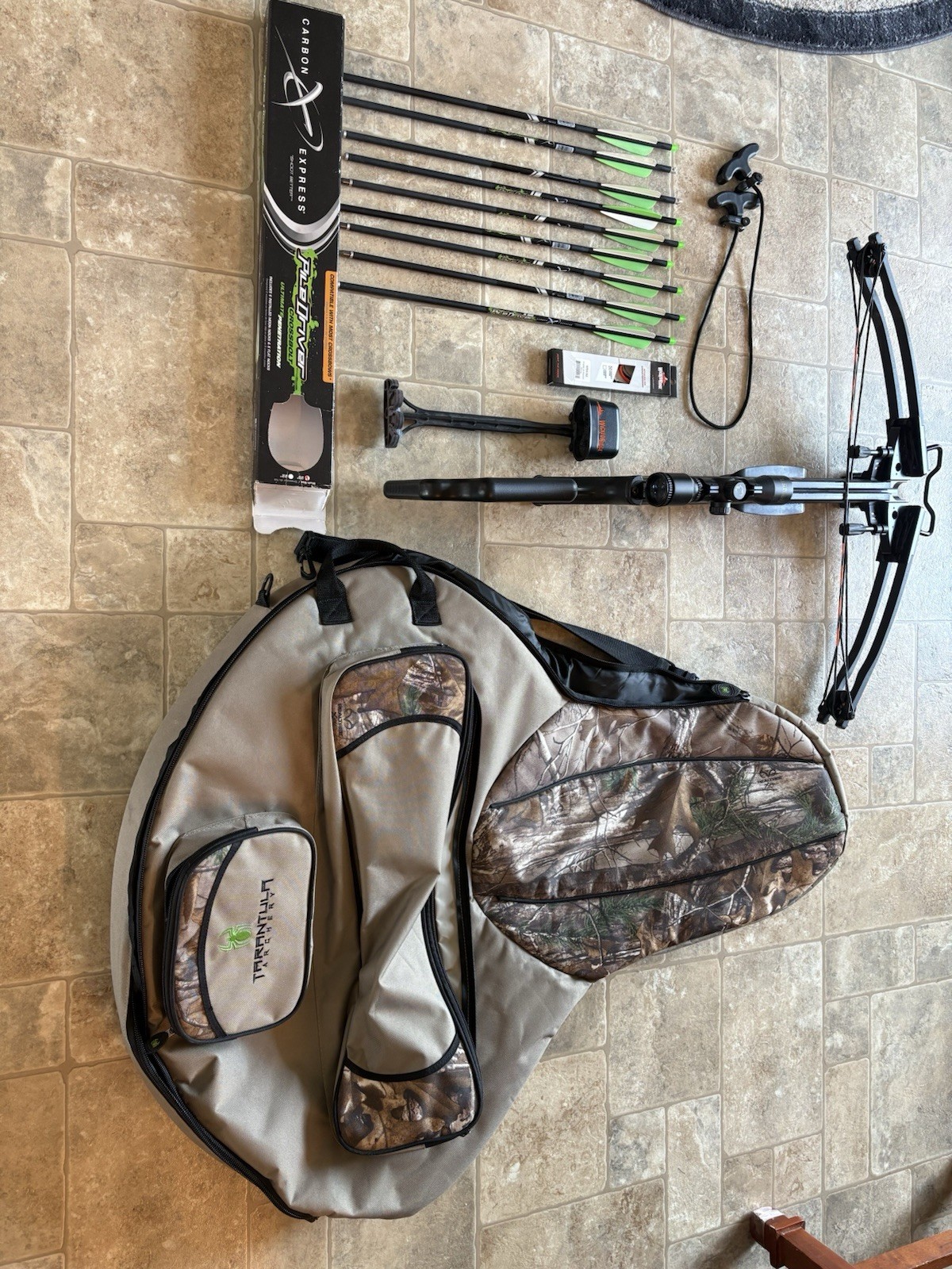 Crossbow
