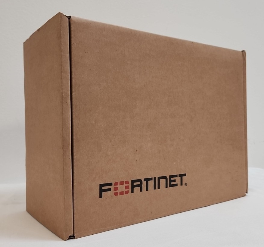 Fortinet FortiGate 60F Hardware,36 Month Unified Threat Protection- Firewall