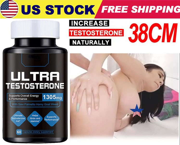 Male enhancement pills, vigor men Love pills natural booster Sex Pills 60 Caps