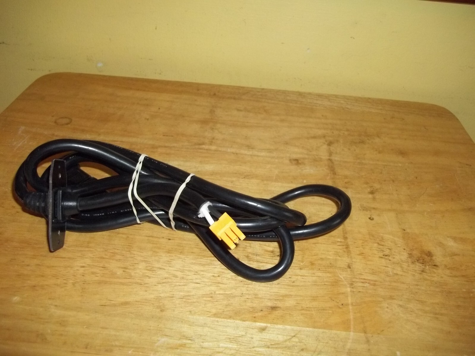 Pioneer VSX-39TX AV Elite Receiver Original Heavy Duty Power Cord