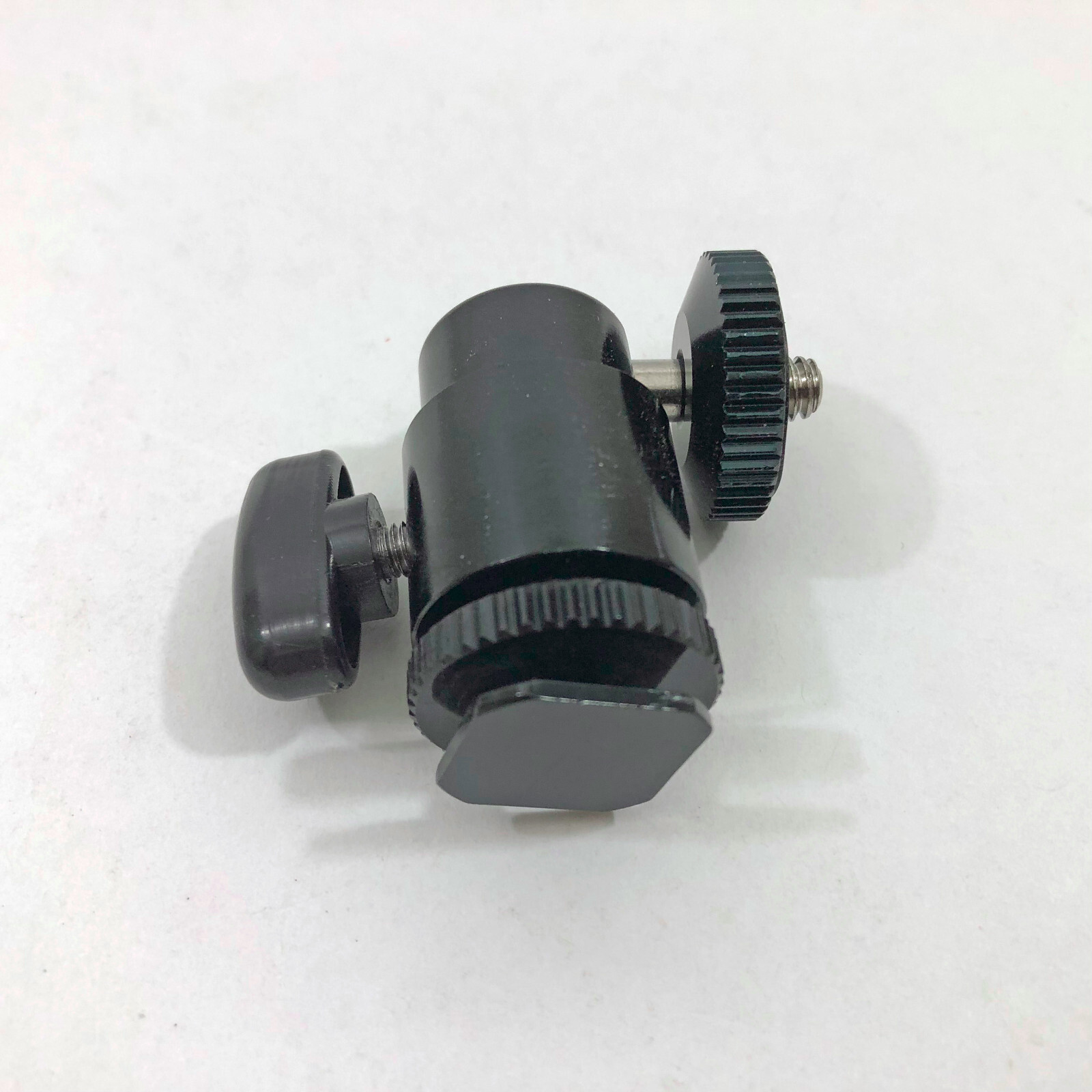 Dot Line DL-0608 Mini Ball Head with Lock
