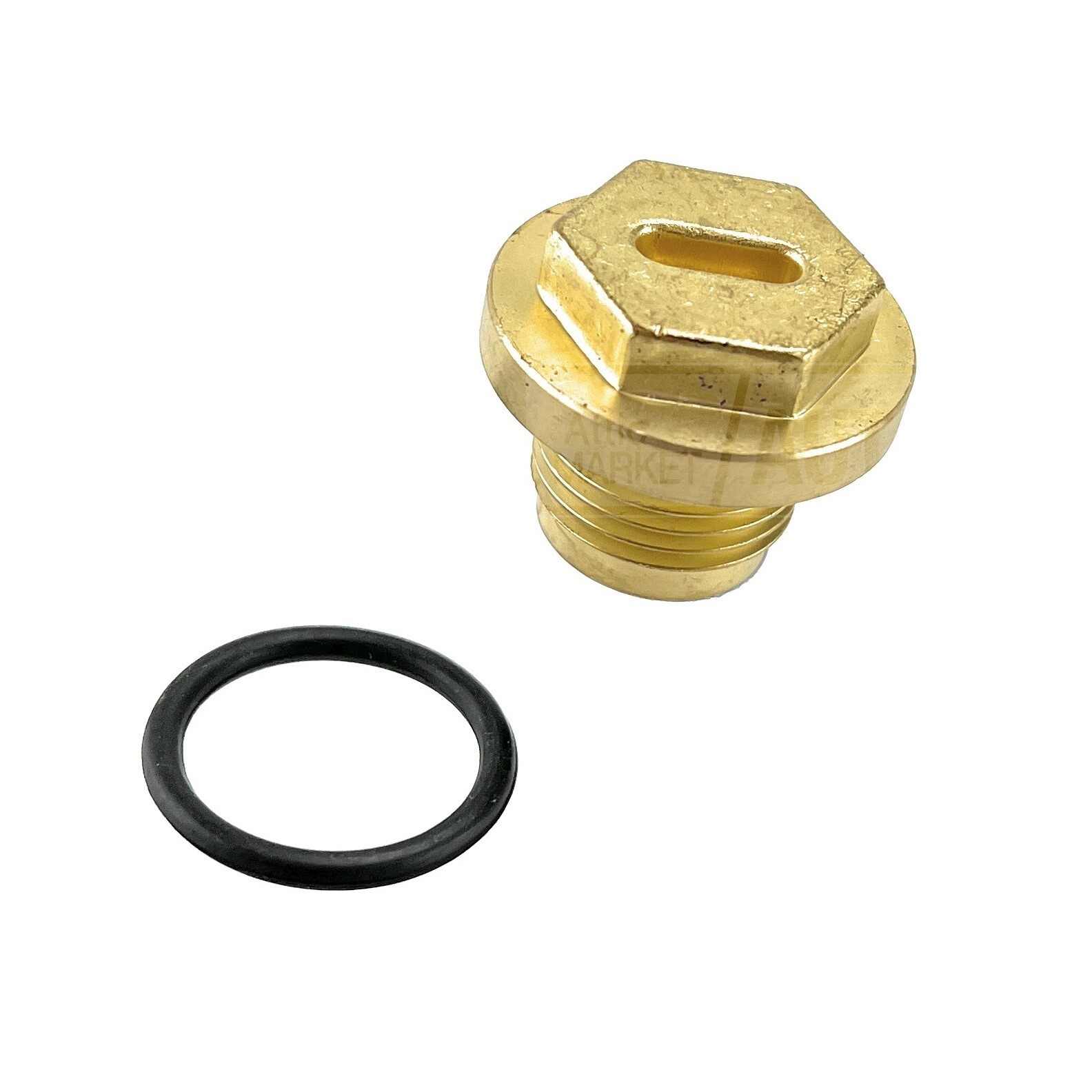 Brass Radiator Drain Filler Plug Land Rover Discovery P38 Range Rover Classic