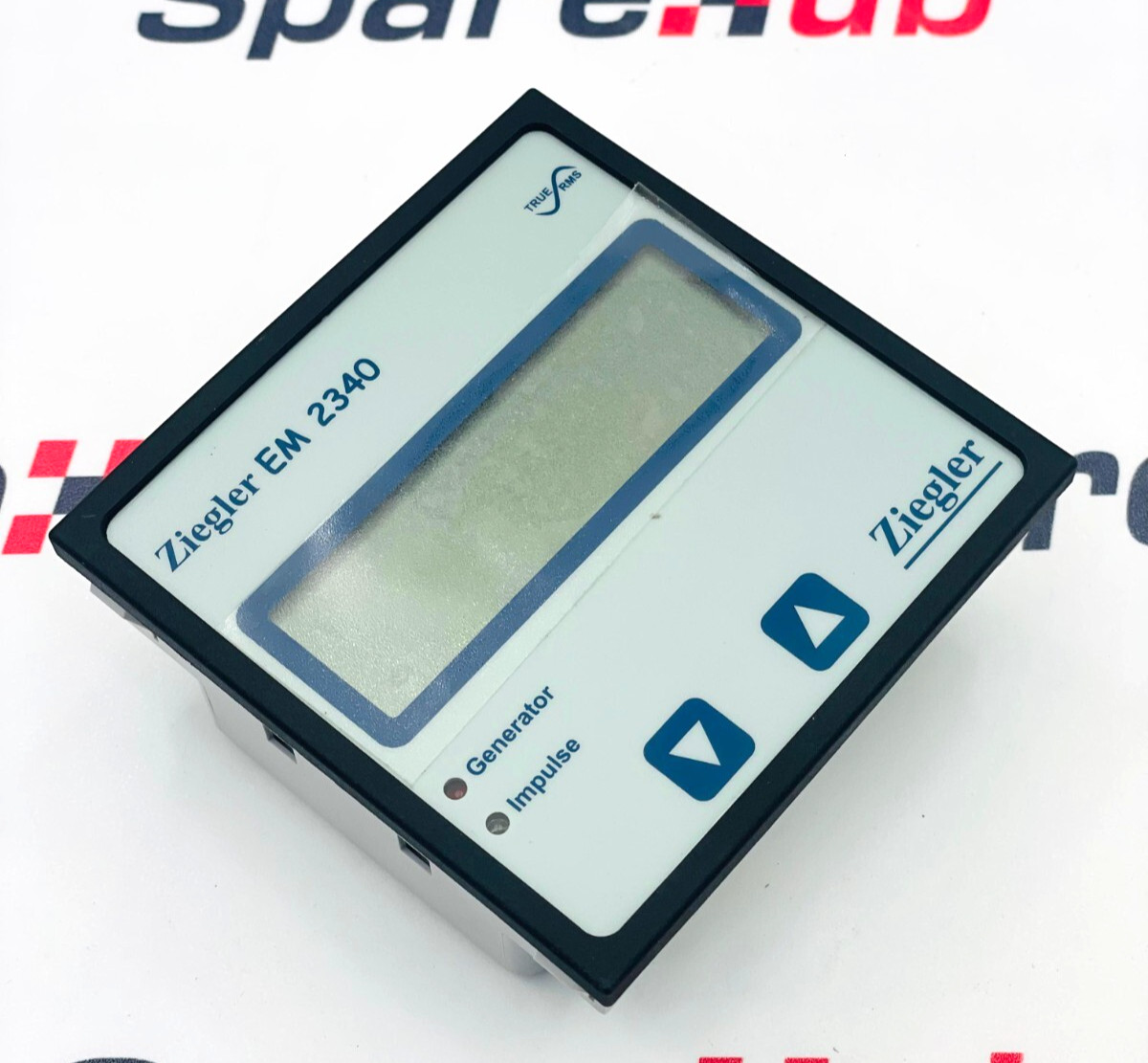 ZIEGLER EM2340 Multifunction Energy Meter
