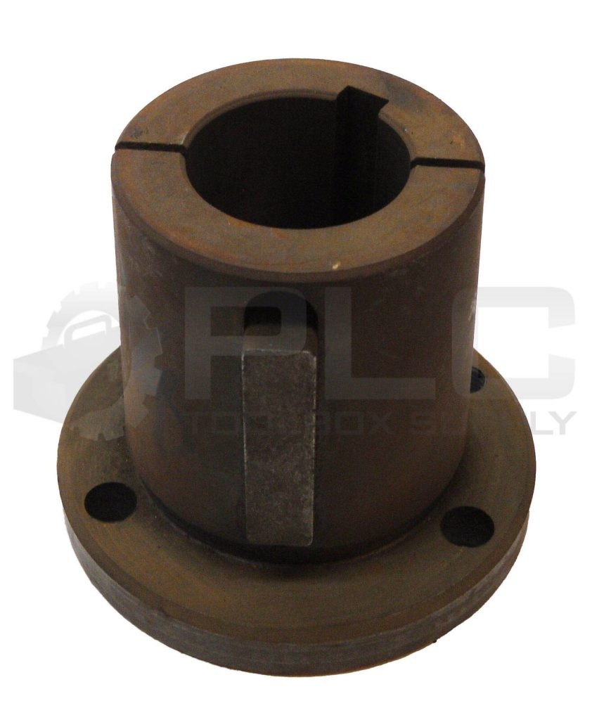 BROWNING Q2X1-5/8 SPLIT TAPER BUSHING 1-5/8" ID