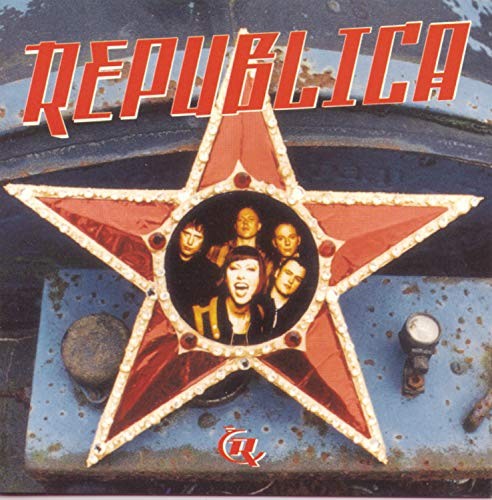 Republica - GOOD