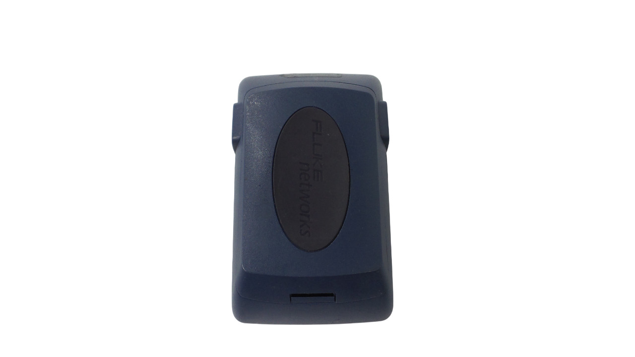 Fluke Networks NetTool Network Connectivity Inline Tester - Free Shipping