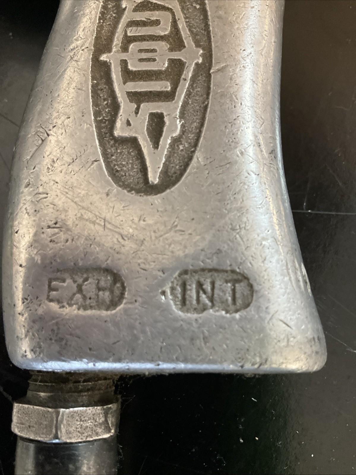 Sioux Air Pneumatic Screwdriver Bit Driver Drill