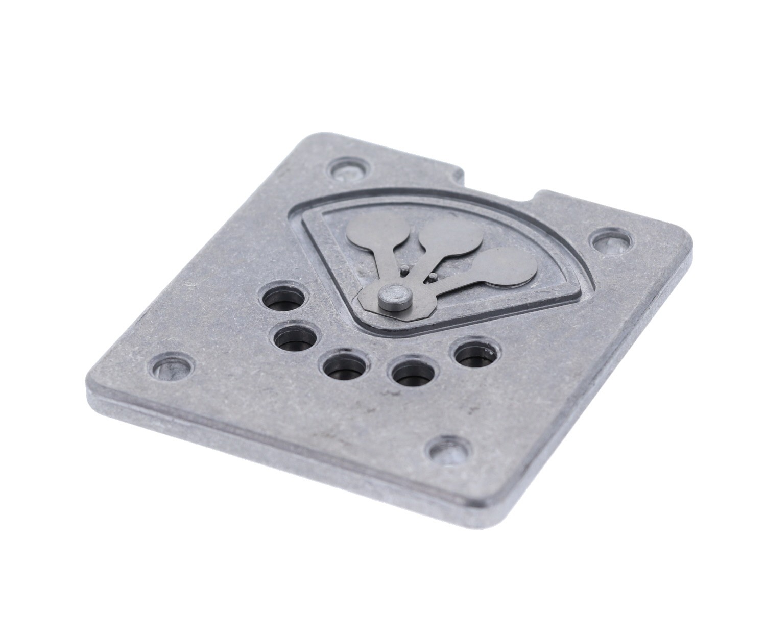 New DeWalt OEM 5140141-50 Air Compressor Valve Plate Assembly DWFP55130
