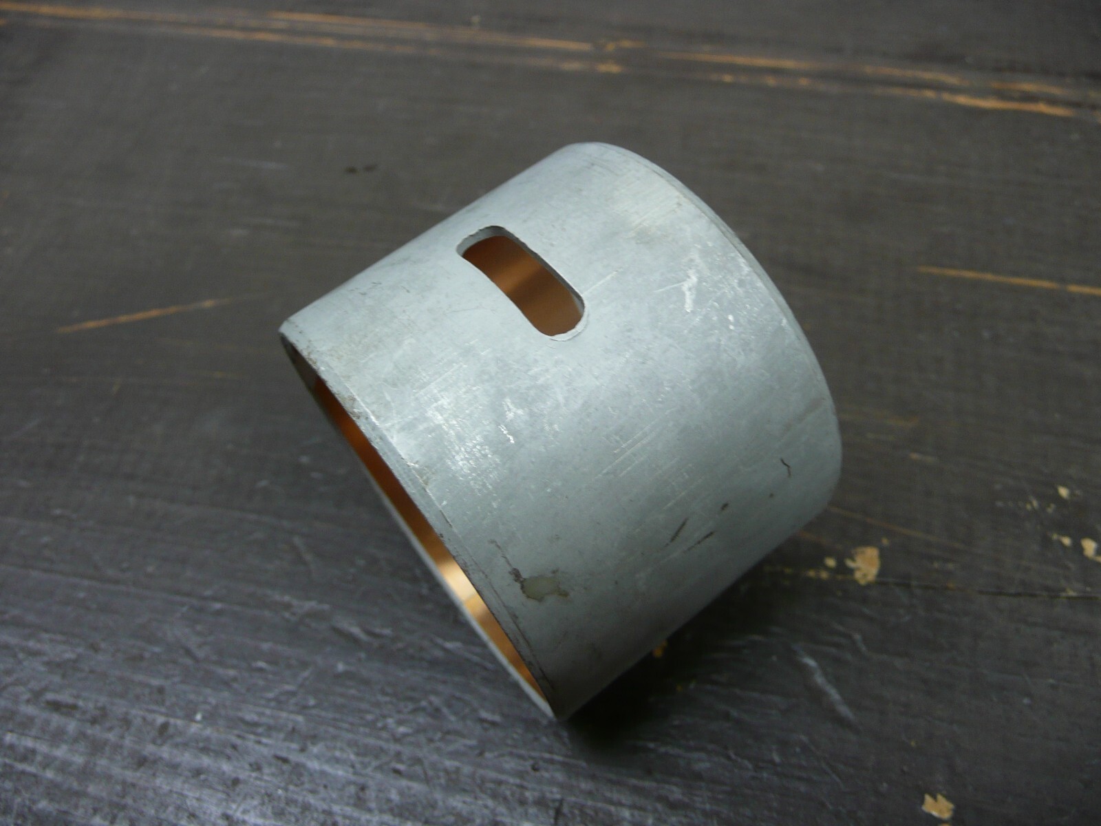 Borg Warner BW1372 Transfer Case Rear Output Bushing 2.020" OD