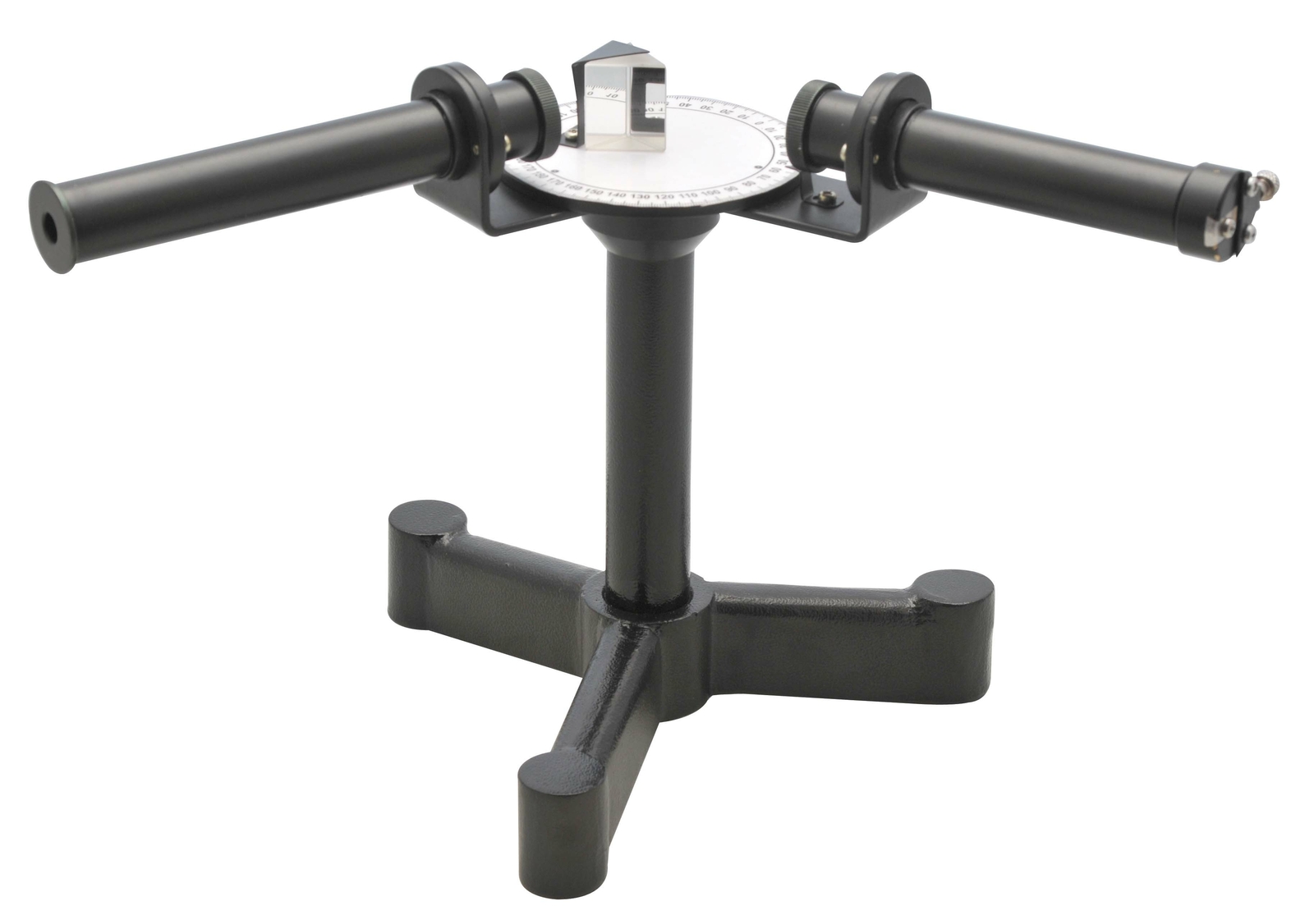 Eisco Labs Adjustable Spectrometer - Includes 25mm x 25mm Prism