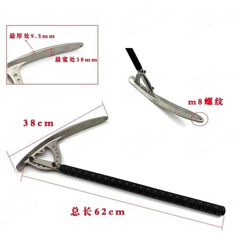 Car Fender Damage Repair Tools Auto Dent Removal Kit Angle Adjustable with Bag