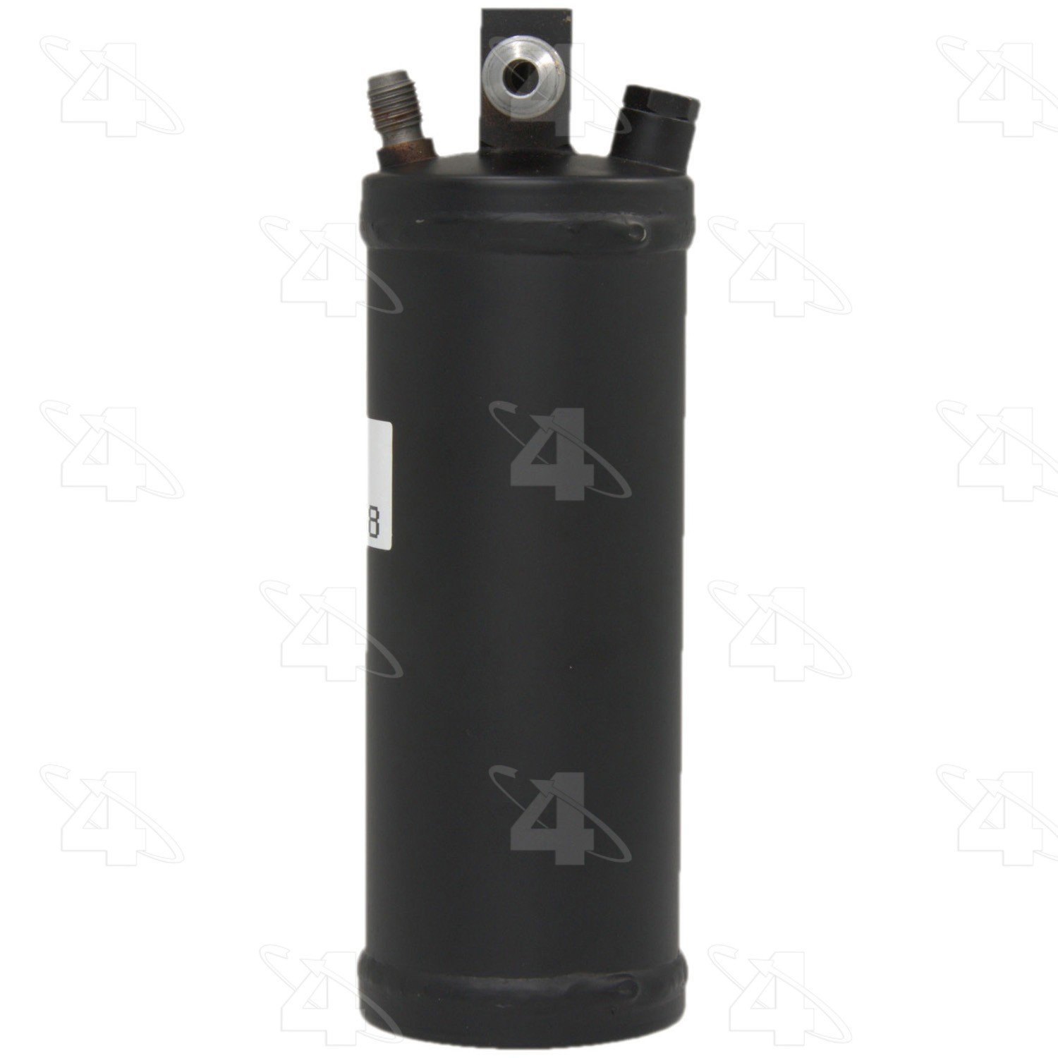 For 1983 Dodge 600 - Four Seasons A/C Receiver Drier