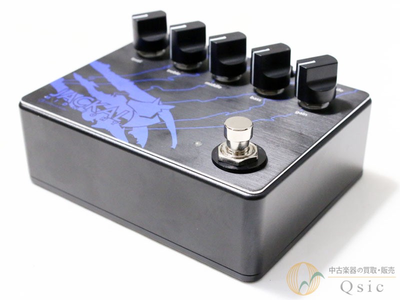Limetone jackal midnight [XL175] (Kobe stock)