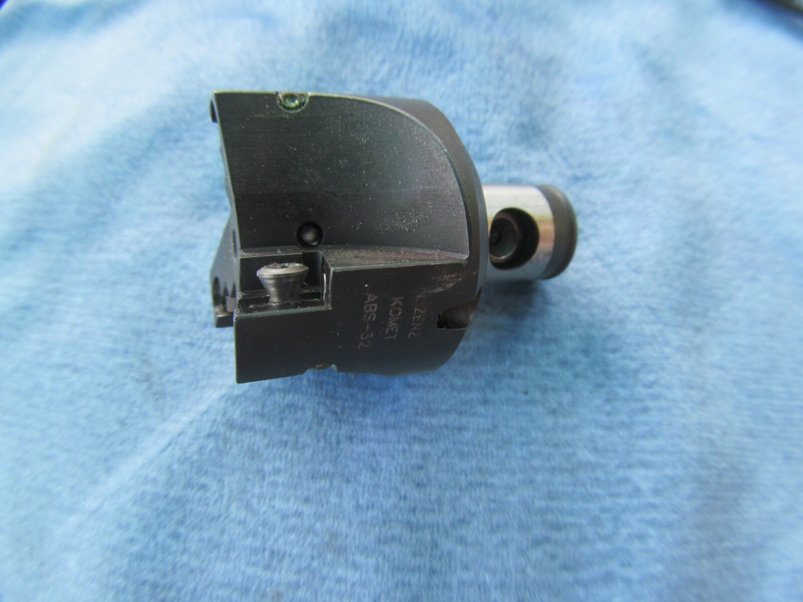 Komet Milling head ABS 32 601-32-040-00