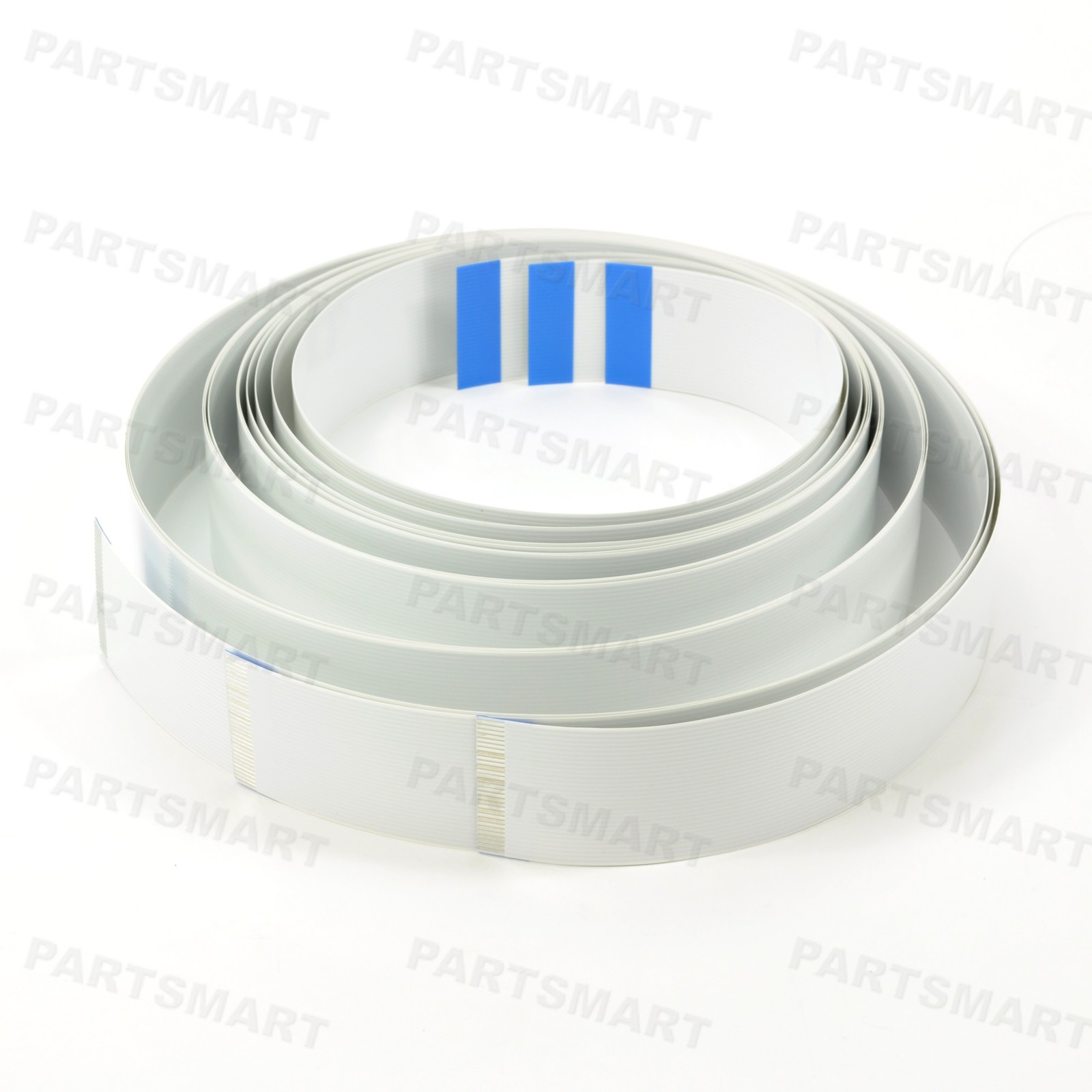 C6072-60196 Trailing Cable (36") for HP Designjet 1050C 1050C+ 1055CM 1055CM+