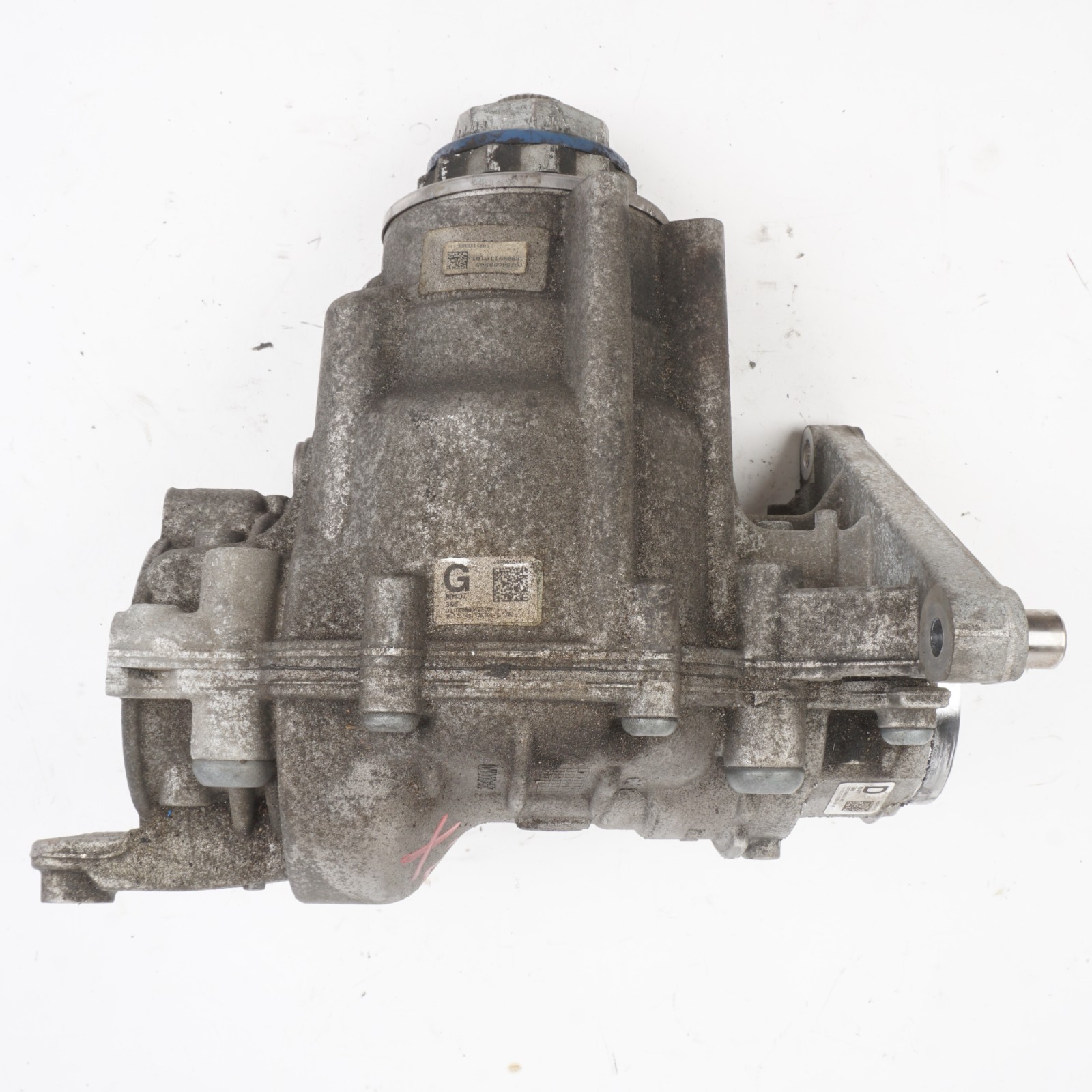 2016 - 2022 BMW X1 X2 2.0L A/T Transfer Case OEM