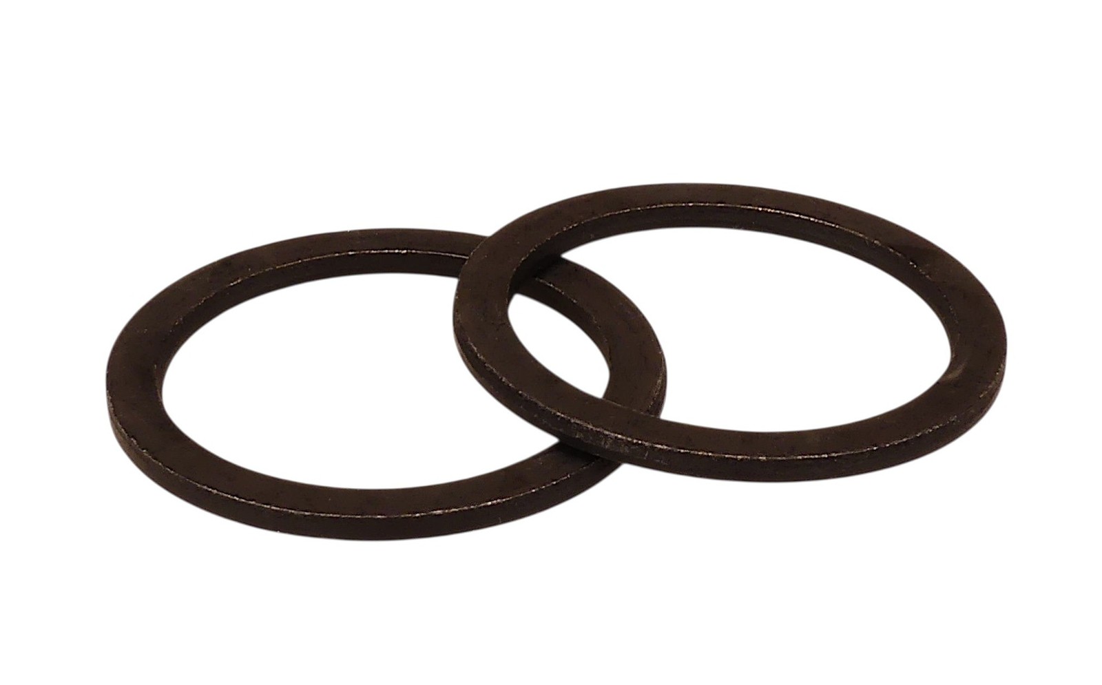 Steel Spacers for Outboard Euro / BSA bottom brackets (1.37mm I.D. / 2.5mm