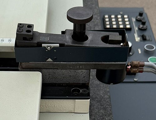 Multiline Technology AAP Automatic Post Image Artwork PCB/Circuit Board Punch
