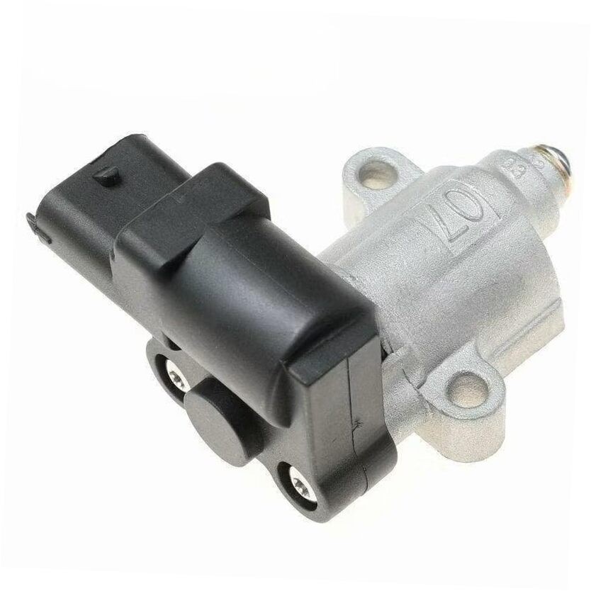Genuine OEM 35150-02800 Actuator - Idle Speed / 3515002800 for Kia Morning 08