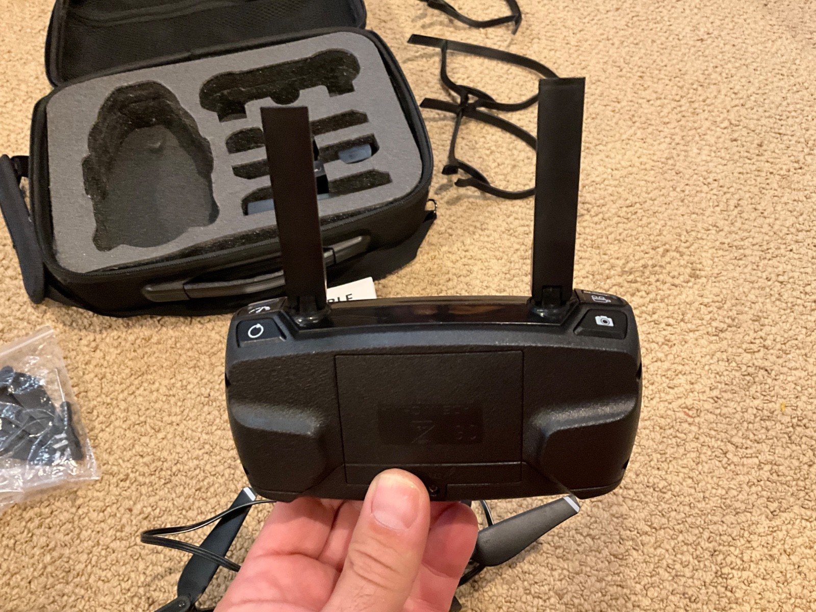 Eachine E520S Drone