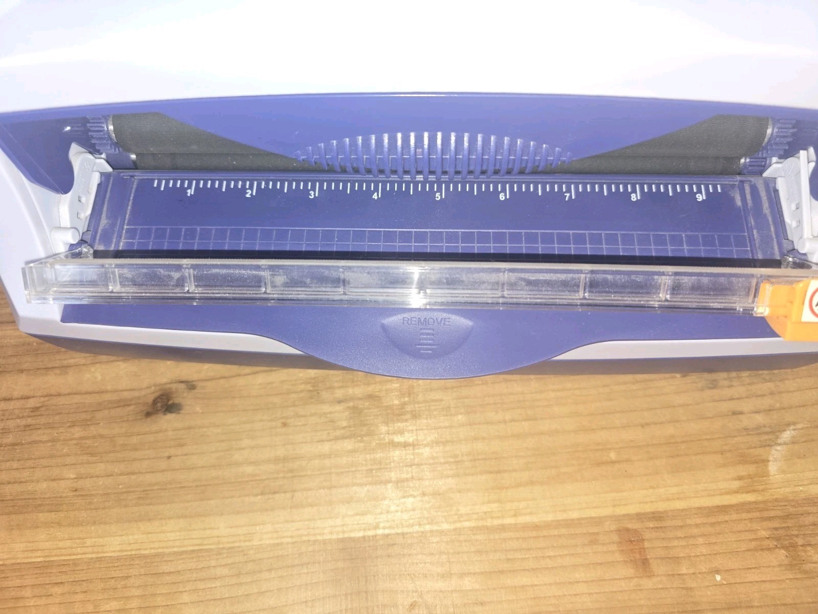 XYRON Model 900 Laminator Machine - Untested