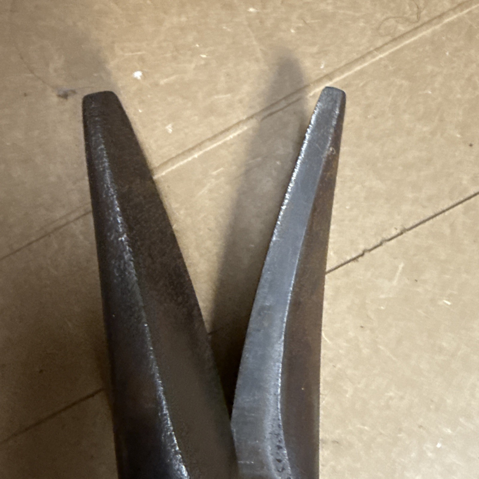 Craftsman Tin Snips