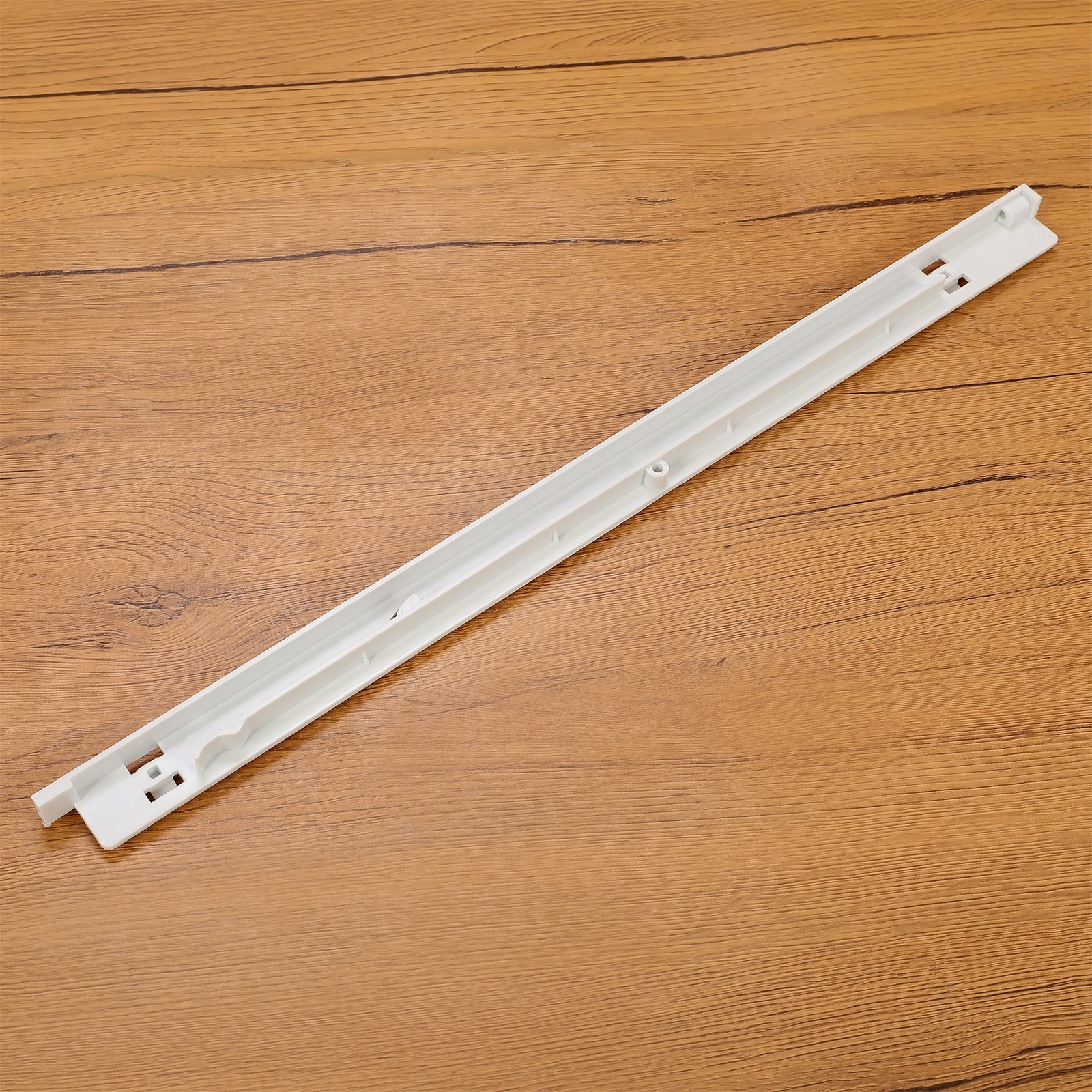 For Frigidaire Refrigerator 240530601 Left Refrigerator Pan Hanger Slide Rail