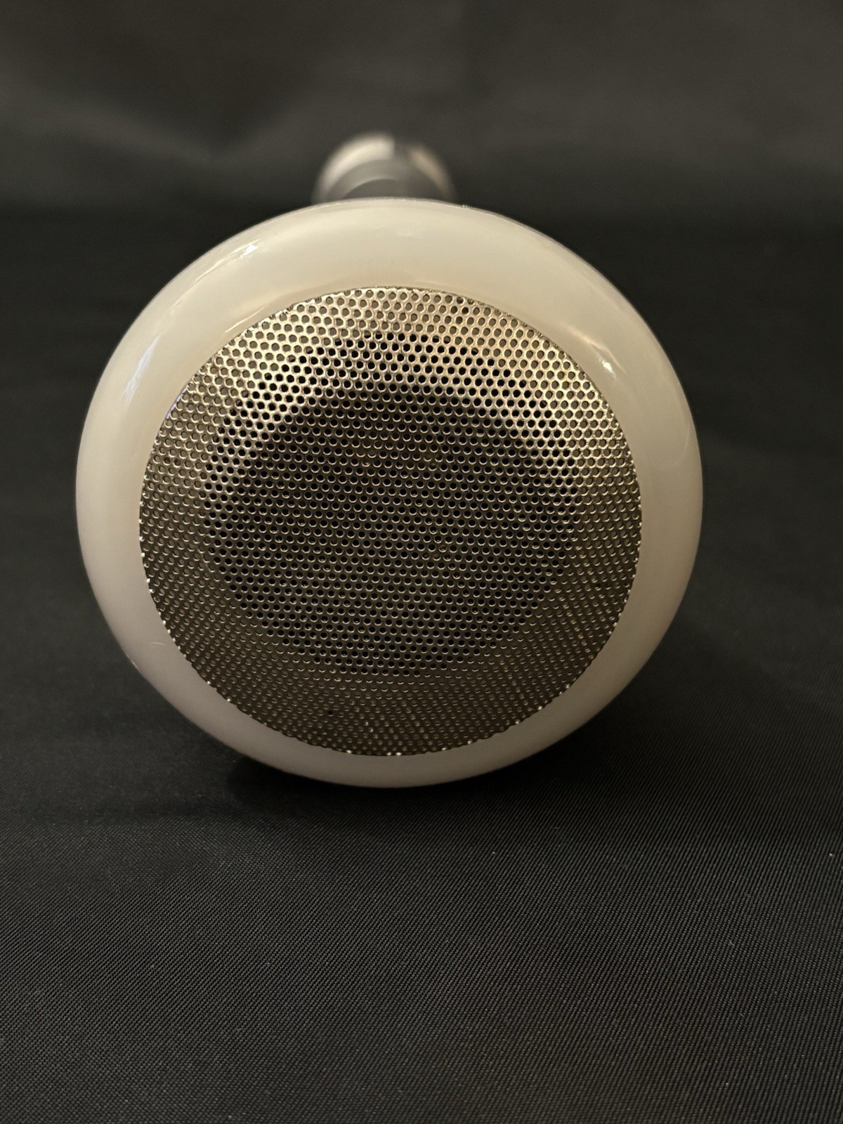 Gabba Goods. Karaoke Microphone, Bluetooth For Music, Has Echo Feature.