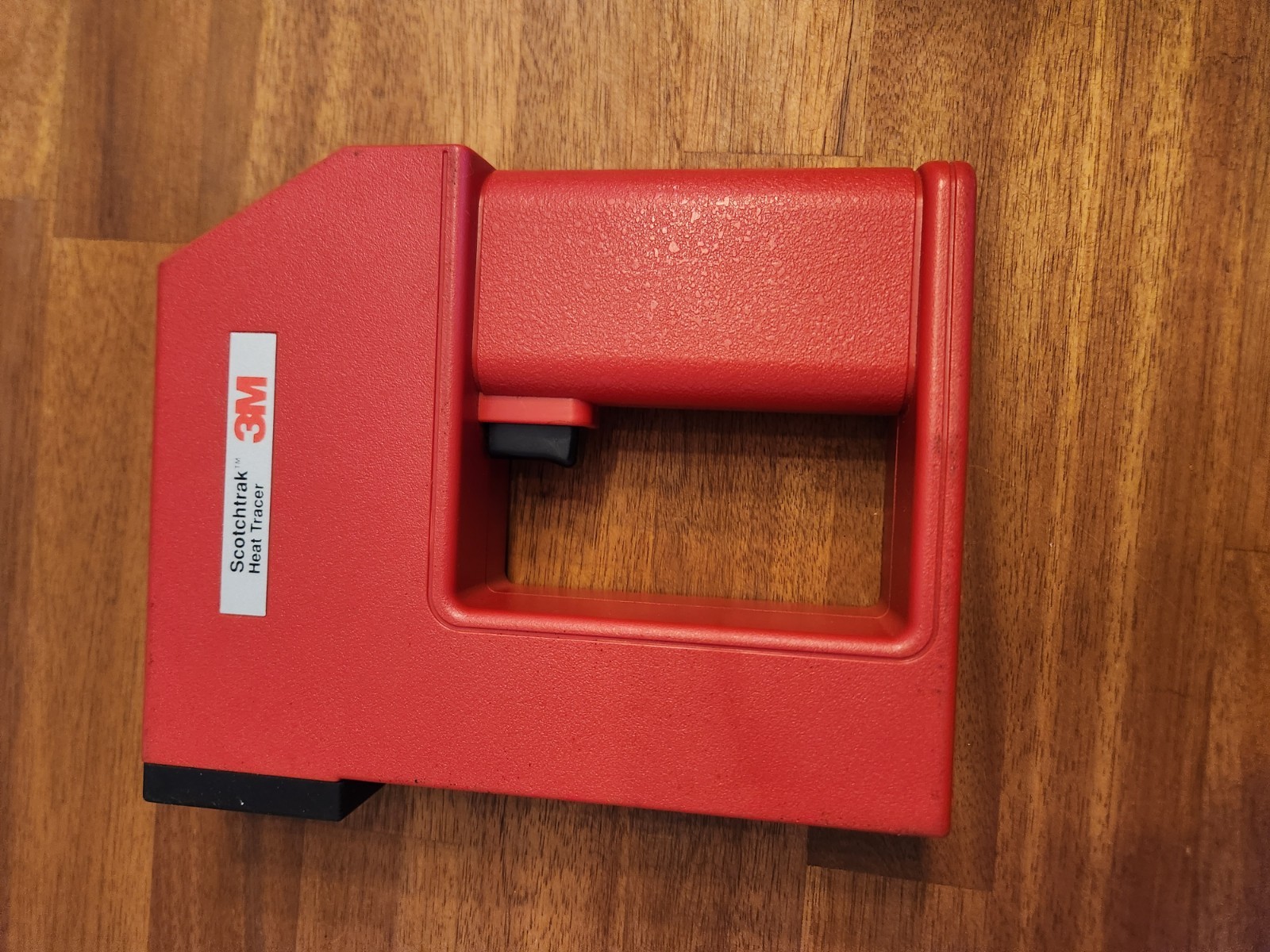 3M Scotchtrak IR-16EXL3 Infrared Heat Tracer- Tested Works