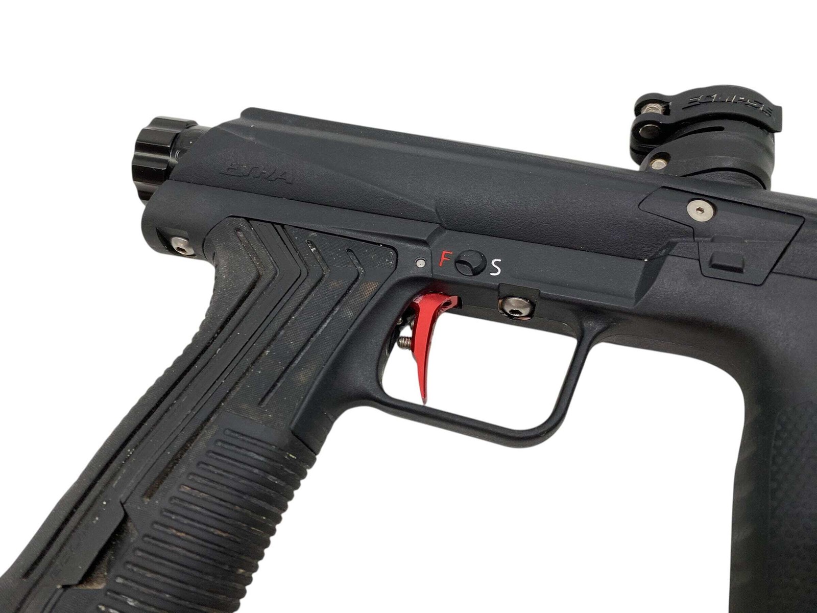 Planet Eclipse Emek Midnight Paintball Gun