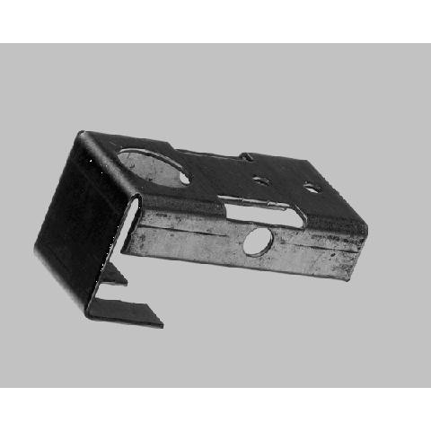 Manitowoc Ice Bracket, Lever Pivot 000000525 - Genuine OEM Replacement Part