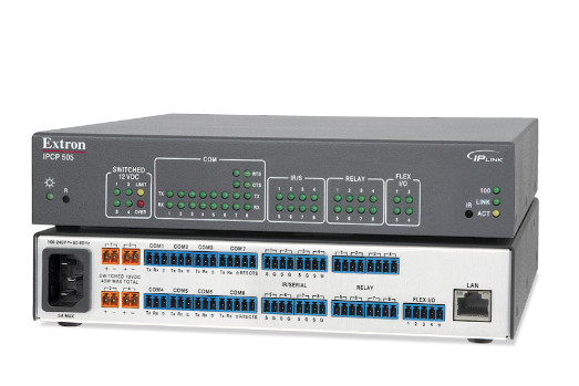 Extron IPLTS2