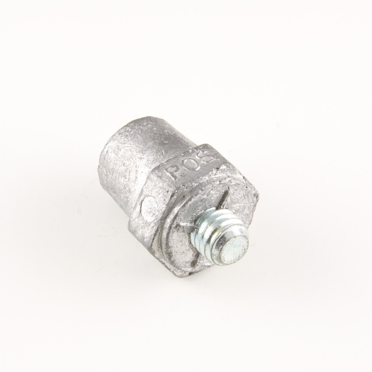 Side Mount to  Positive Standard Top Post Adapter (1 per pack)