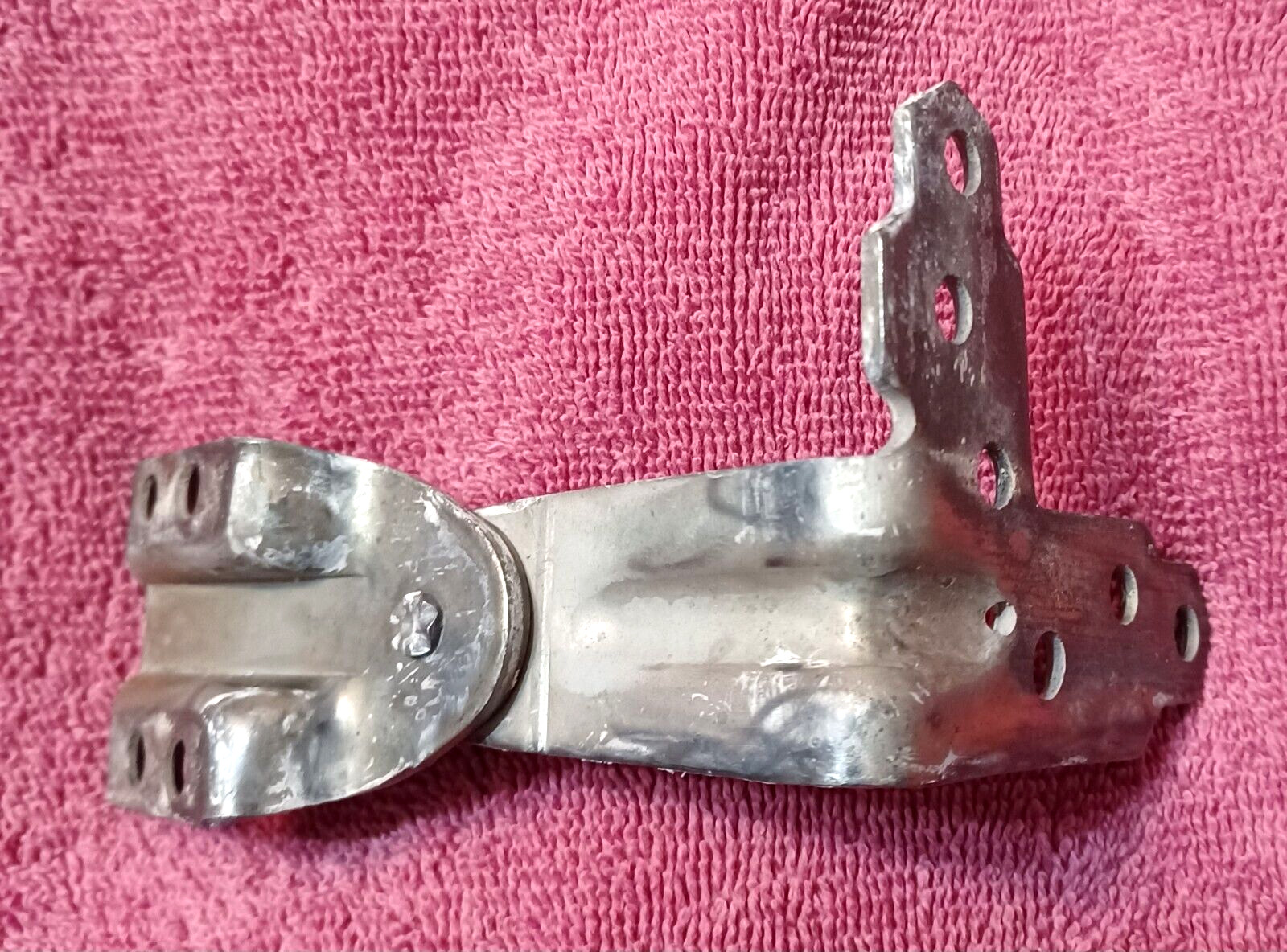 Andersen Casement Window Replacement Sill Hinge Left Hand Sash 2