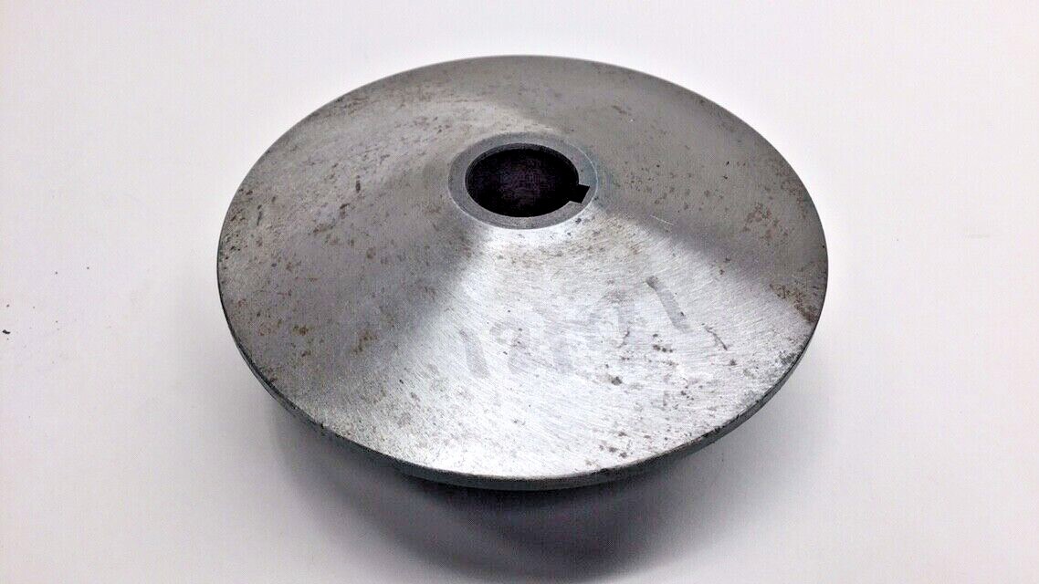 Reeves 605007-07-R Speed Disc Dodge Reliance