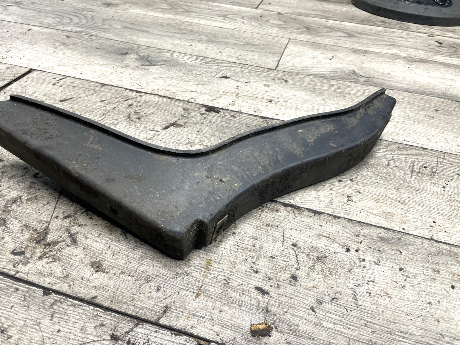 INTERNATIONAL PROSTAR EXTENDER FAIRING BRACKET 3604623C4