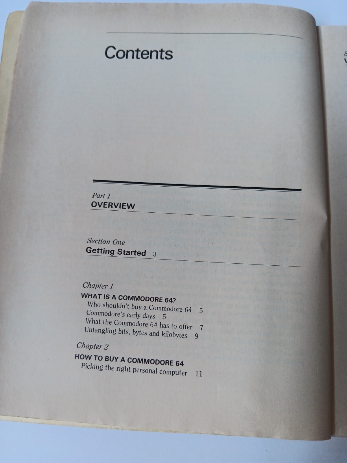 InfoWorlds Essential Guide To The Commodore 64 Softcover Book By Milewski