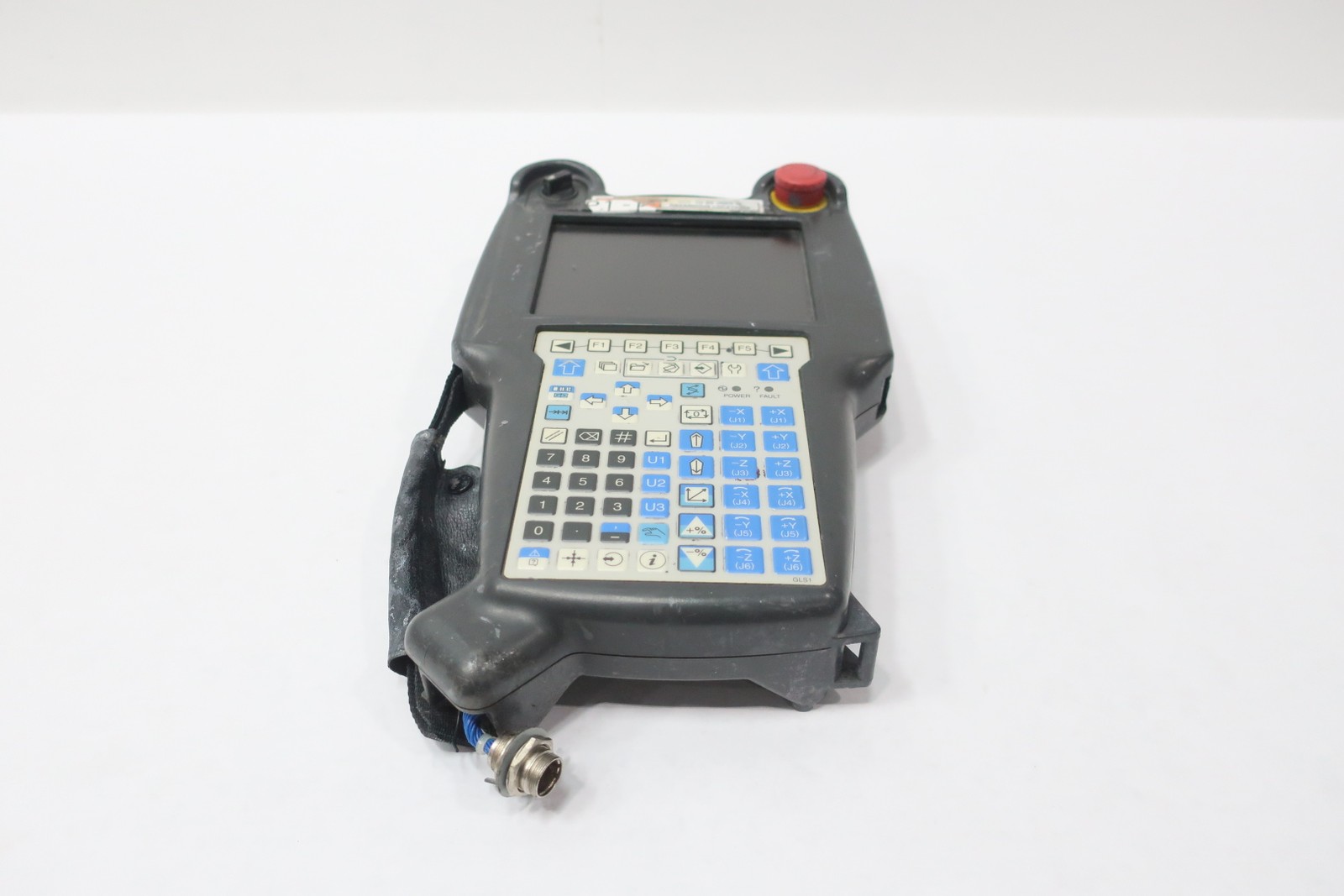 Fanuc A05B-2301-C370 Teach Pendant