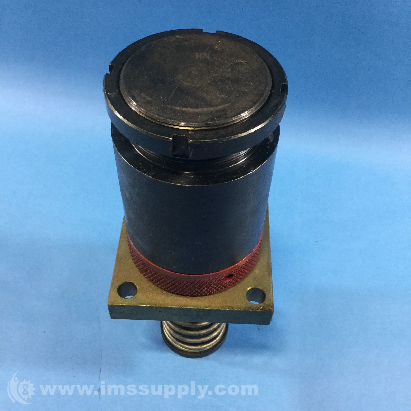 ACE Controls LVA11/8X2 Shock Absorber USIP