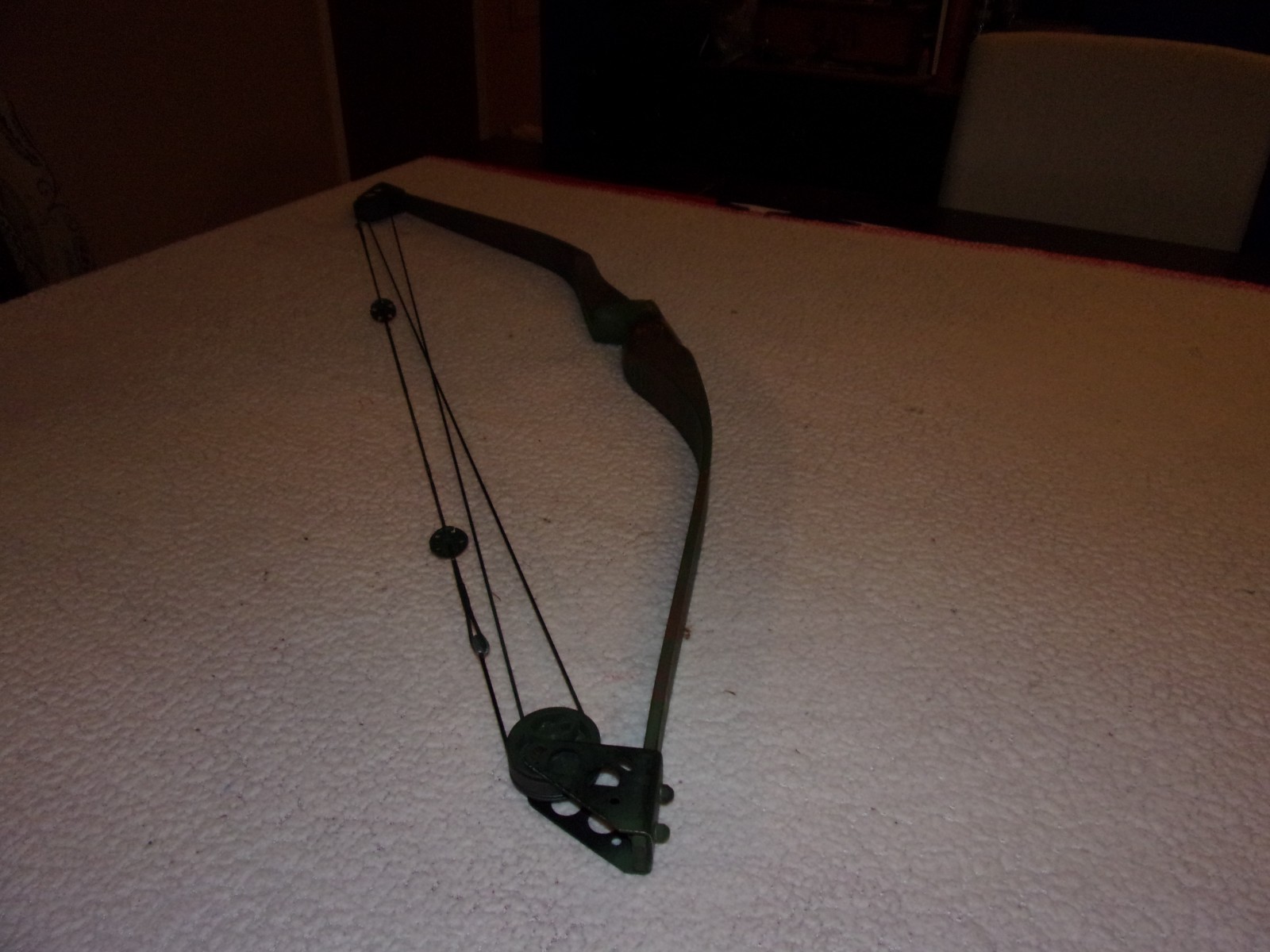 Vintage Darton Hawk Compound Bow