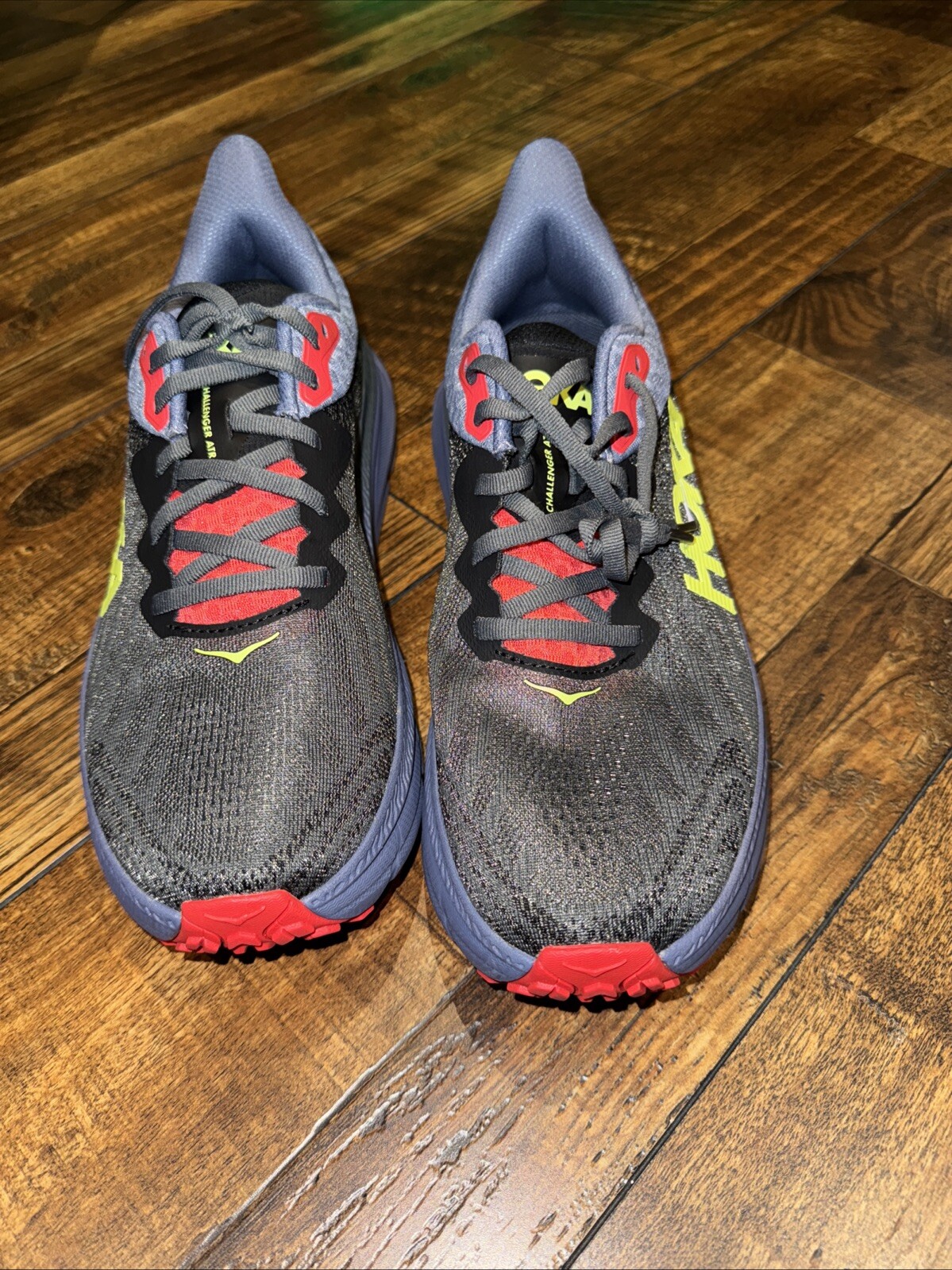 Size 9D- Hoka One One Men Challenger  ATR 7