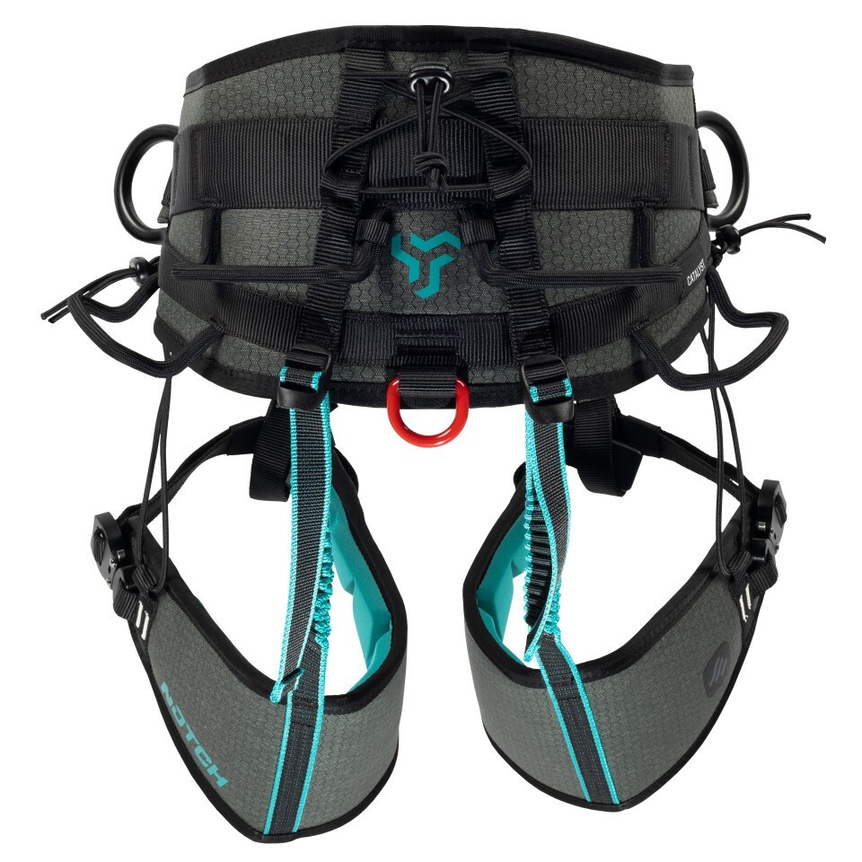 Notch Catalyst Tree Care Harness Size 1 CATH-1