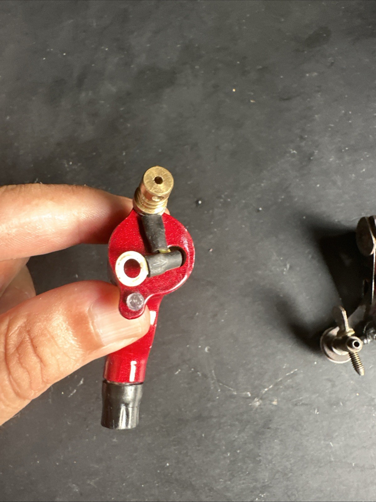 Tattoo Machine Parts #M23