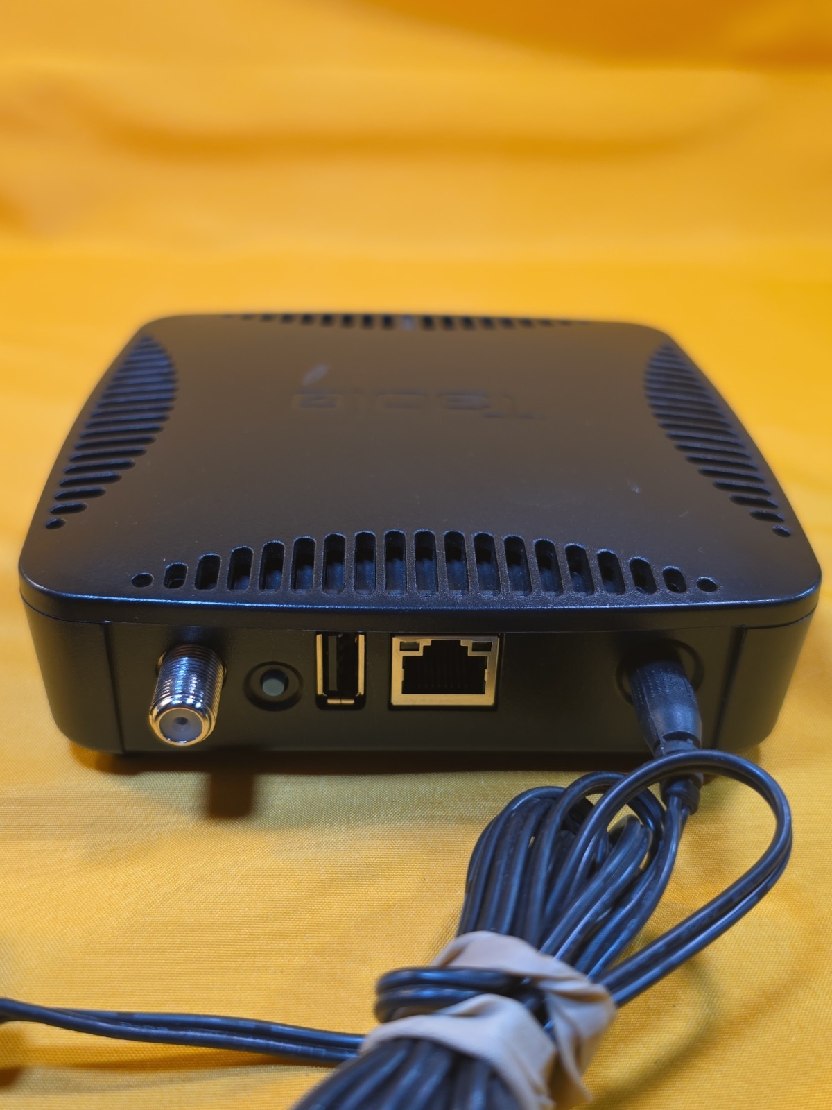 Tablo Dual Lite DVR Model TDNS2B-02-CN