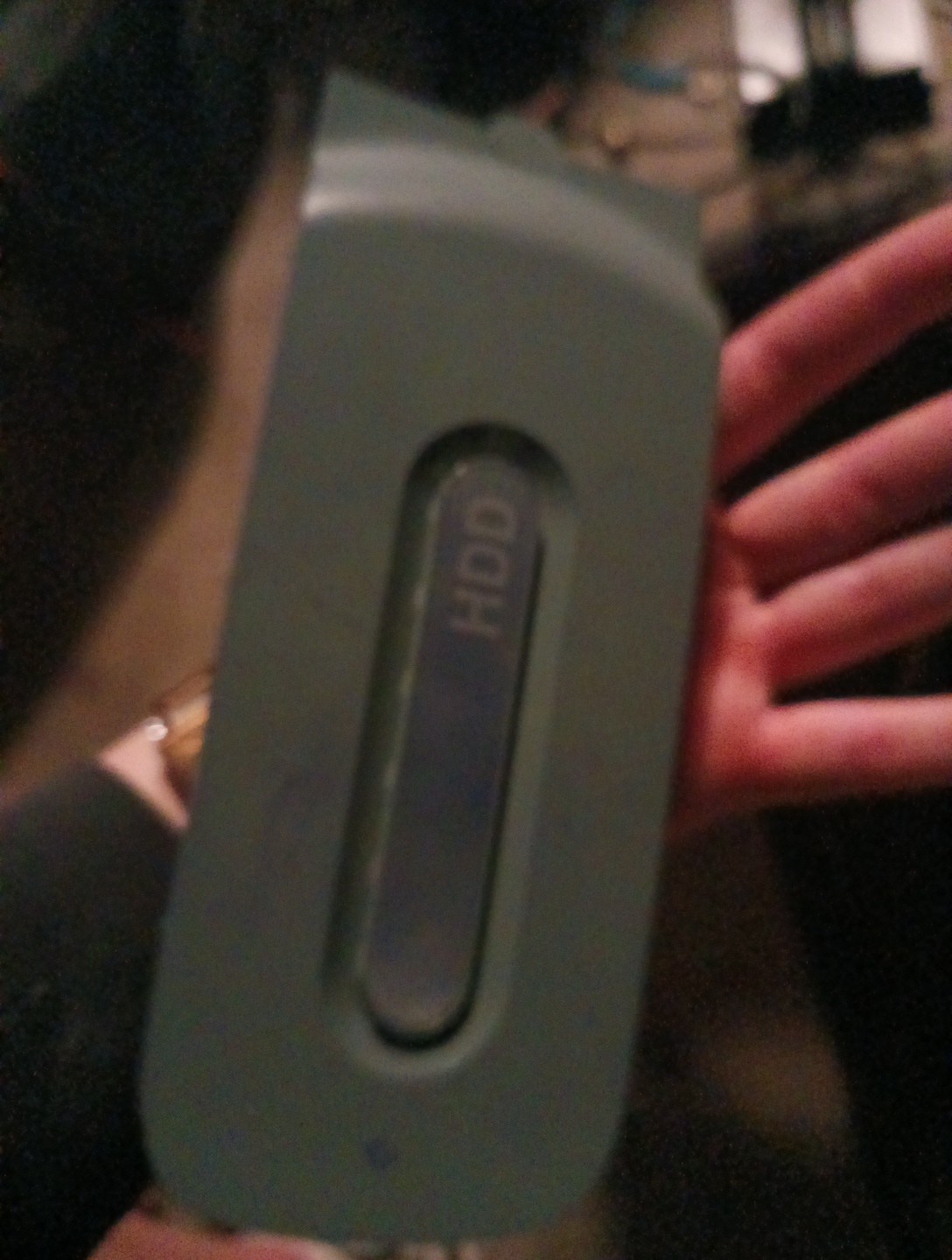 Xbox 360 Hard Drive Hdd