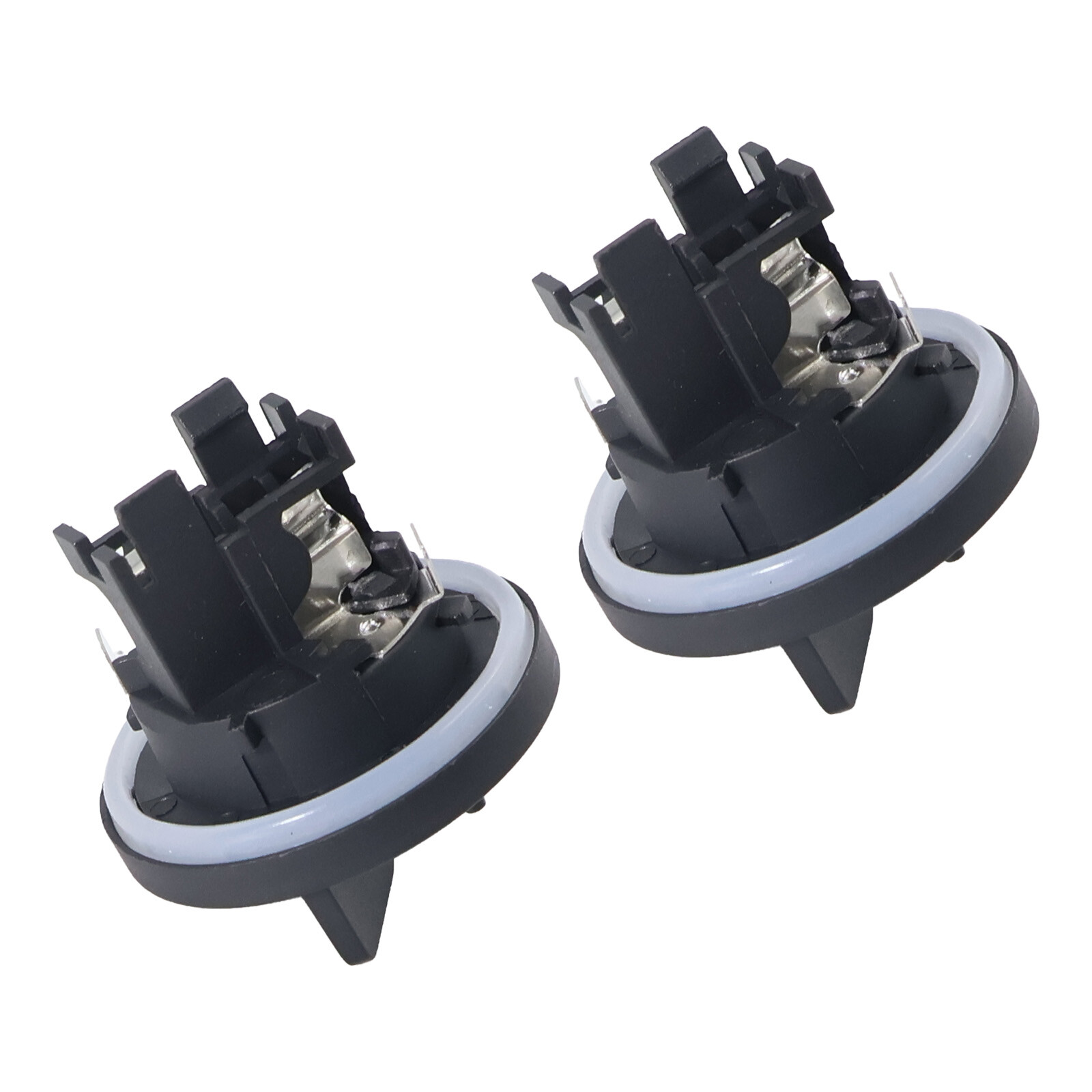 For Ford Transit Connect 2010-2013 9T1Z13K371C 2Pcs Turn Signal Light Socket