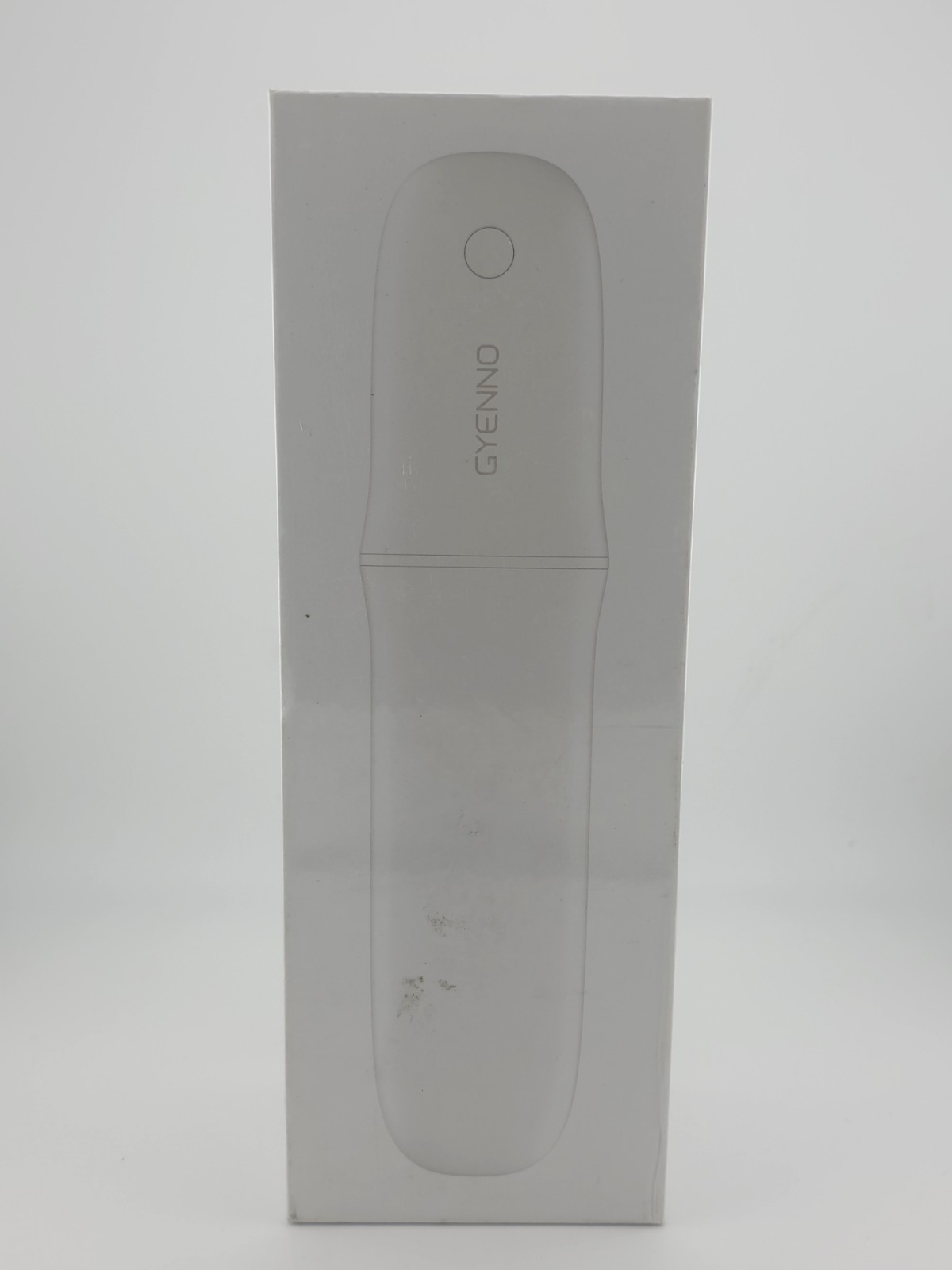 gyenno spoon